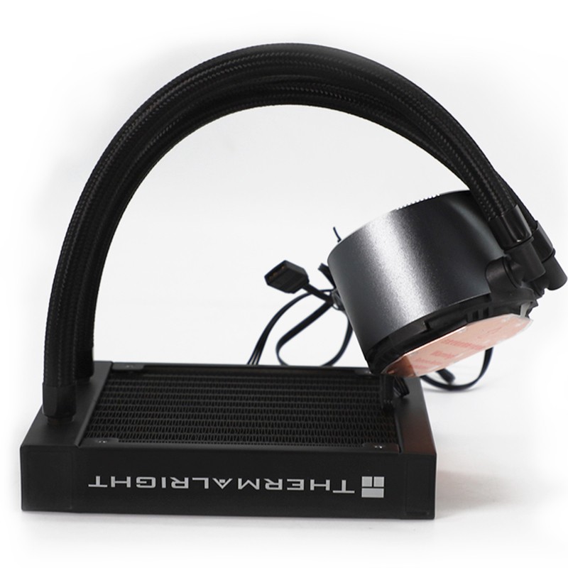 Pc Water Cooling - Thermalright-Intel AMD PC Water Cooling System,