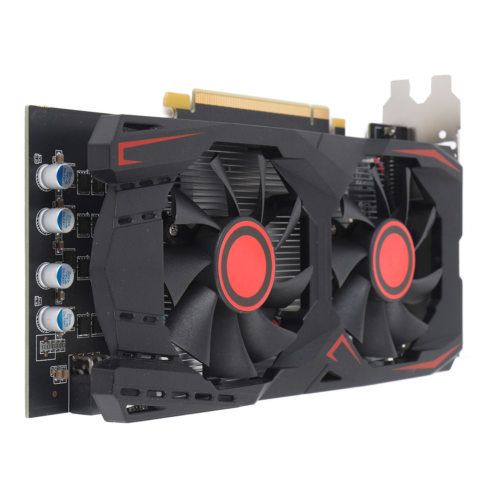 Pc Gaming Liquid - Placa de Vídeo para Jogos PCIE