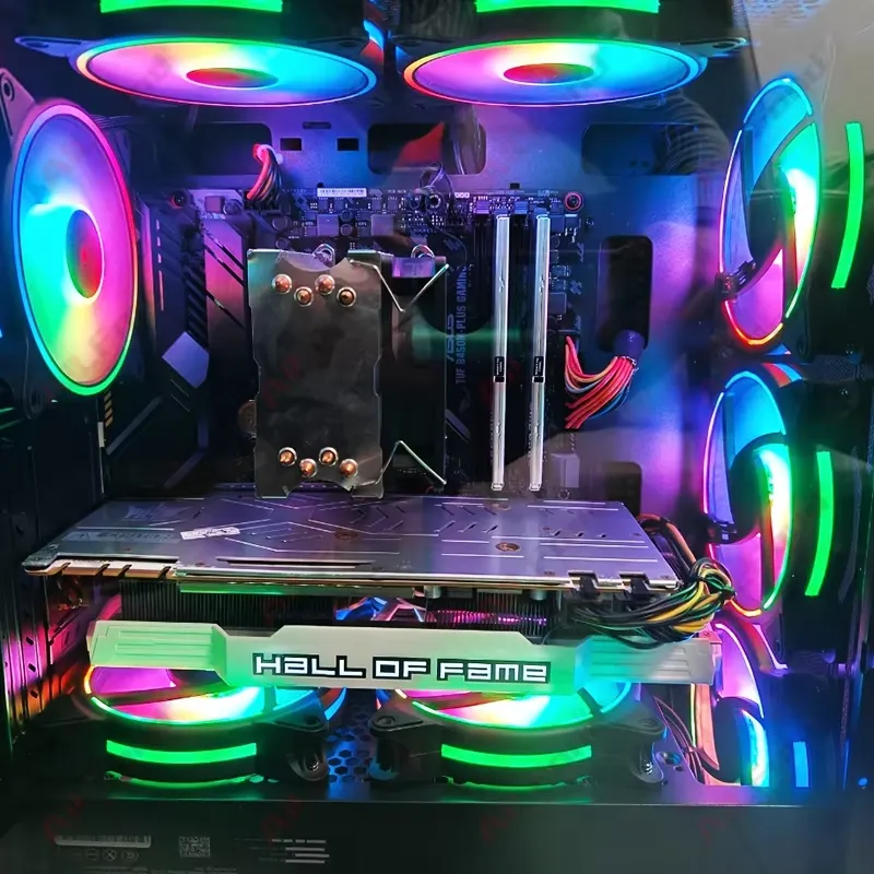 PC Gamer Completo Barato com P - Pc Gaming Fullset avaliação e preço