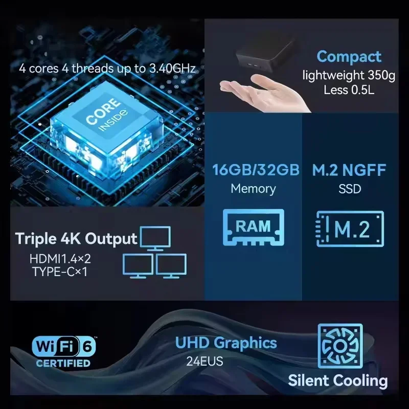 2026 Intel Core I9-10980HK Win - Pc Gaming Intel avaliação e preço
