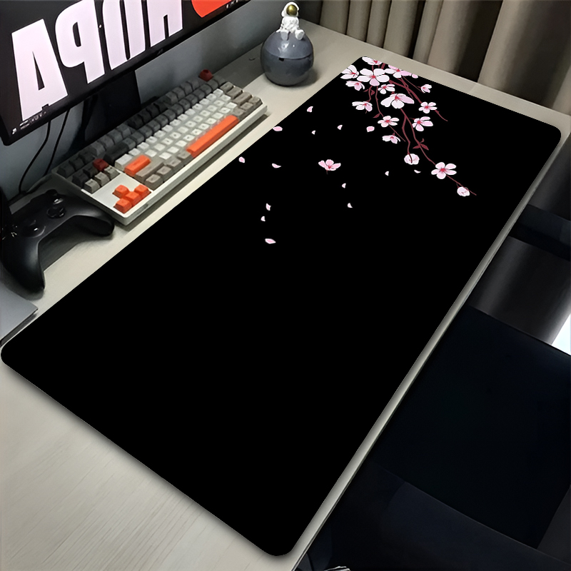Mousepad Gamer Acessórios para - Pc Gaming Pink avaliação e preço