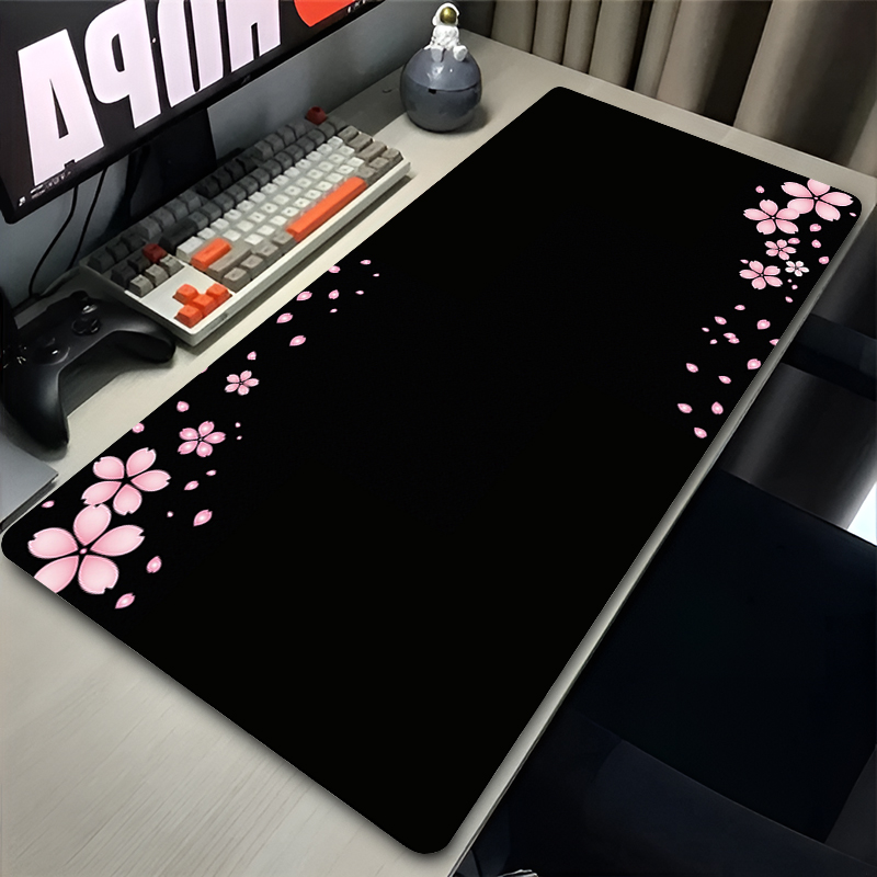 Mousepad Gamer Acessórios para - Pc Gaming Pink avaliação e preço