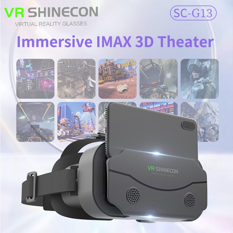 Óculos vr realidade virtual fo - Vr Headset Pc avaliação e preço
