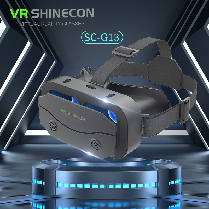 Óculos vr realidade virtual fo - Vr Headset Pc avaliação e preço
